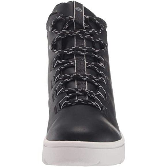 NEW Clarks Women's Step Explore High Booties - Picture 5 of 14